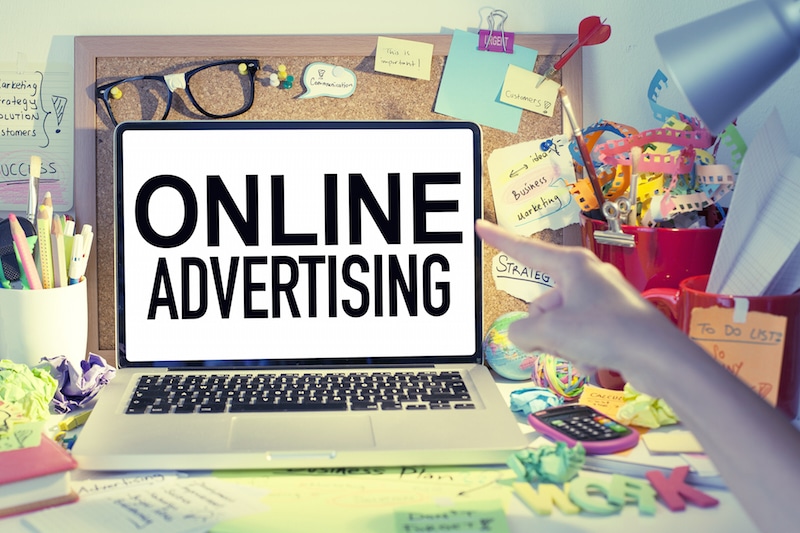 Online Advertising Blog Image 1