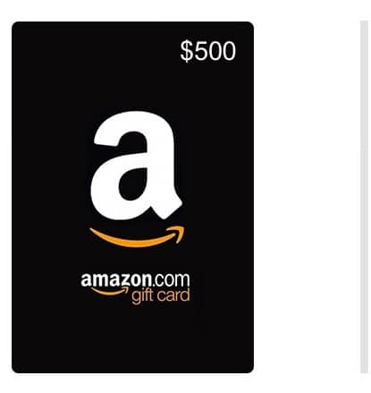 Amazon Gift Card | Medical Website Design | MyAdvice