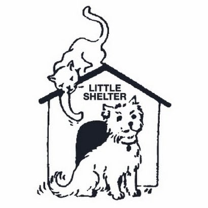 little shelter logo