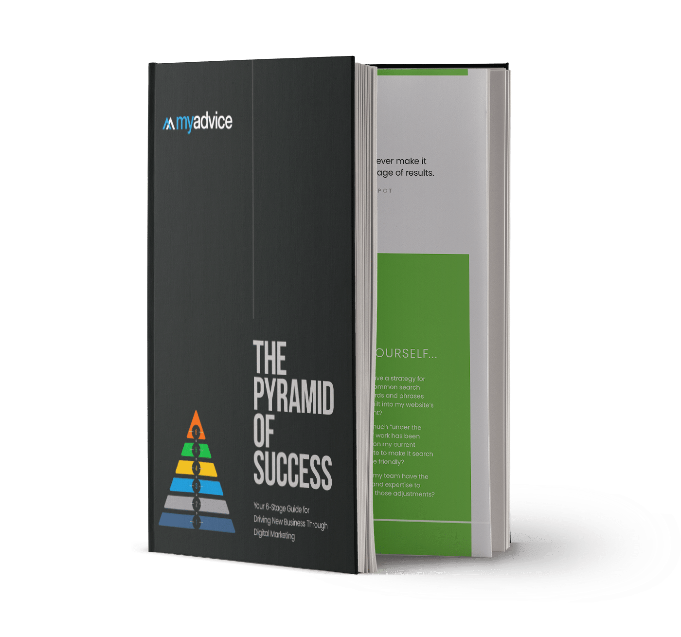 pyramid guide