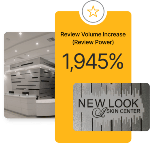 Success Story: New Look Skin - MyAdvice