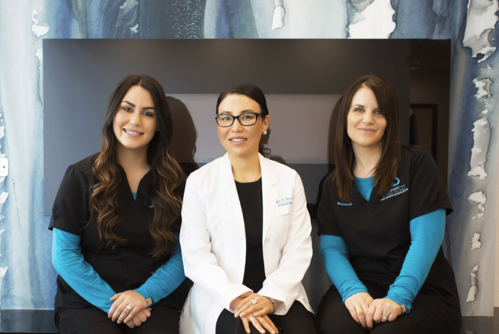 Success Story Summit Dermatology MyAdvice