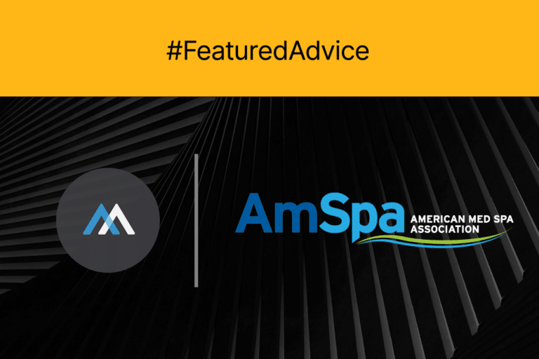 Amspa Featured Advice