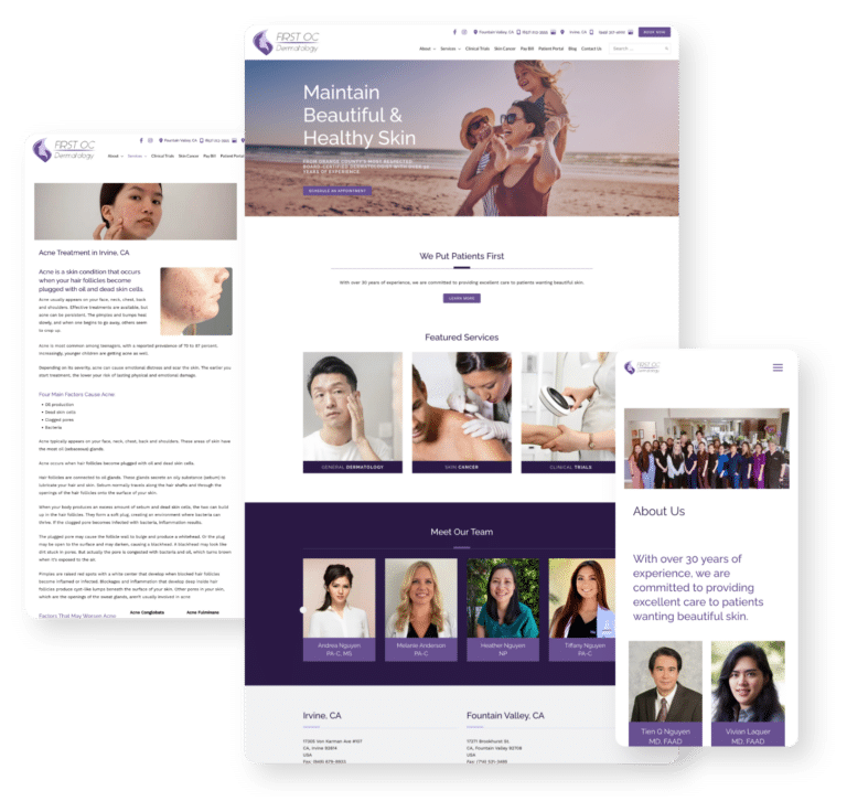 firstoc derm