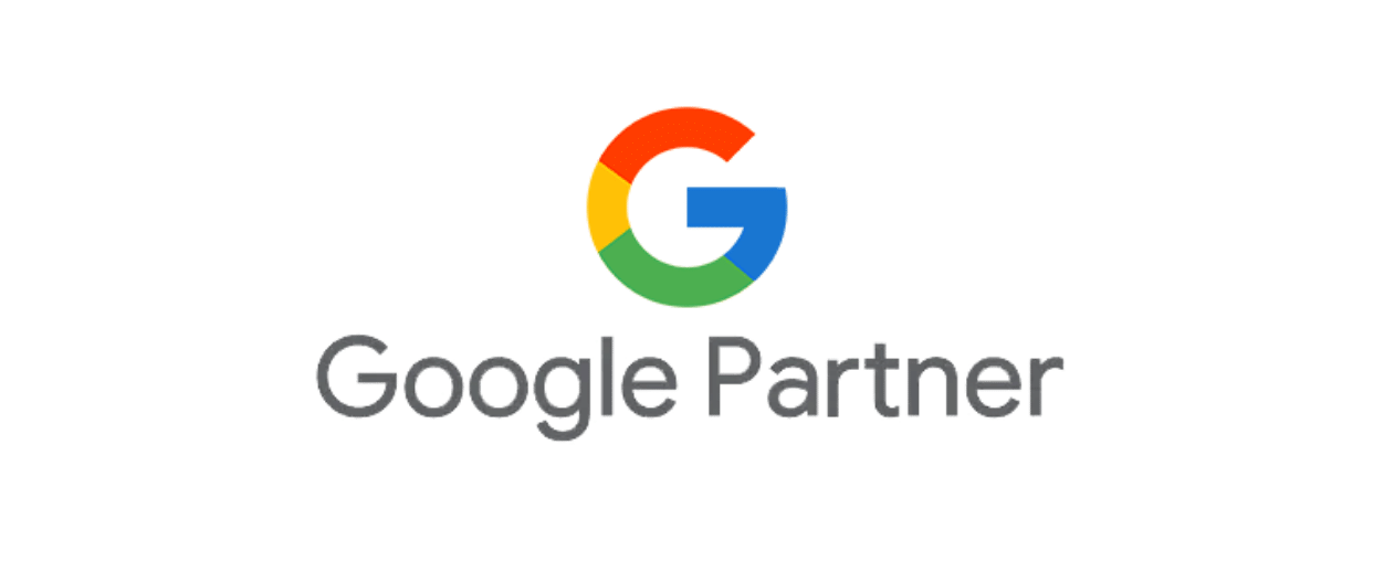 Google Partners Logo