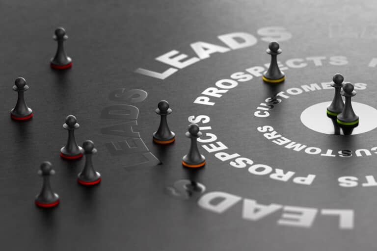 leads