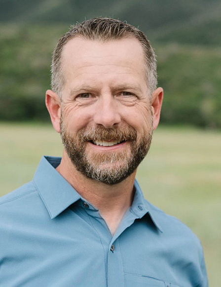 Chad Erickson