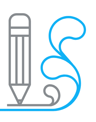 creative line icon creative line icon