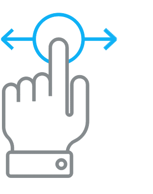ui ux line icon